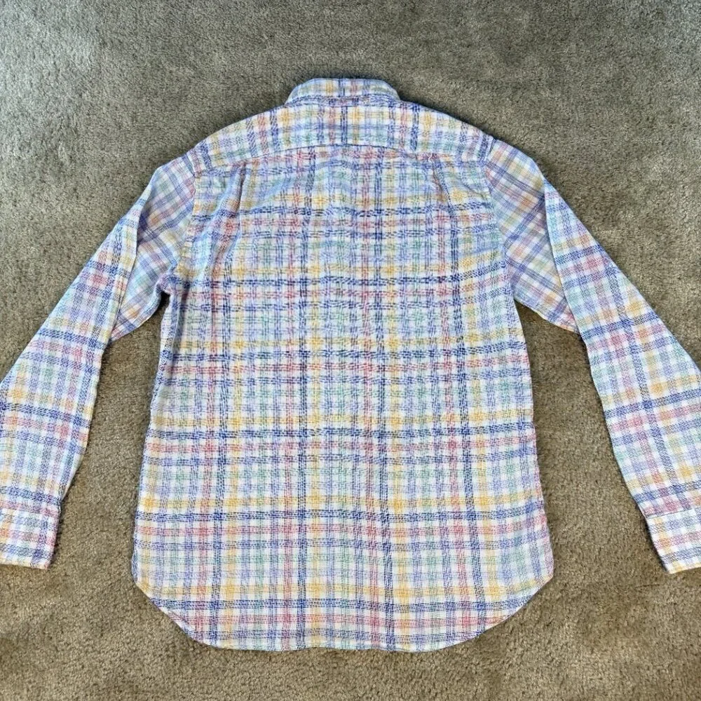 J. Crew crew mens